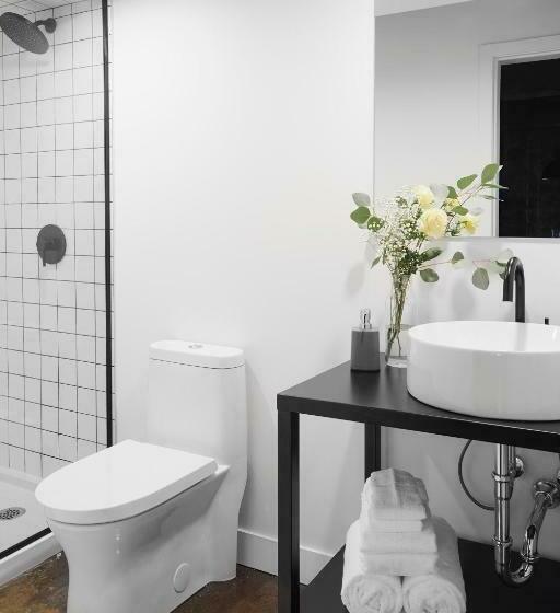 اتاق استاندارد, Maison Sainte Thérèse By Maisons & Co