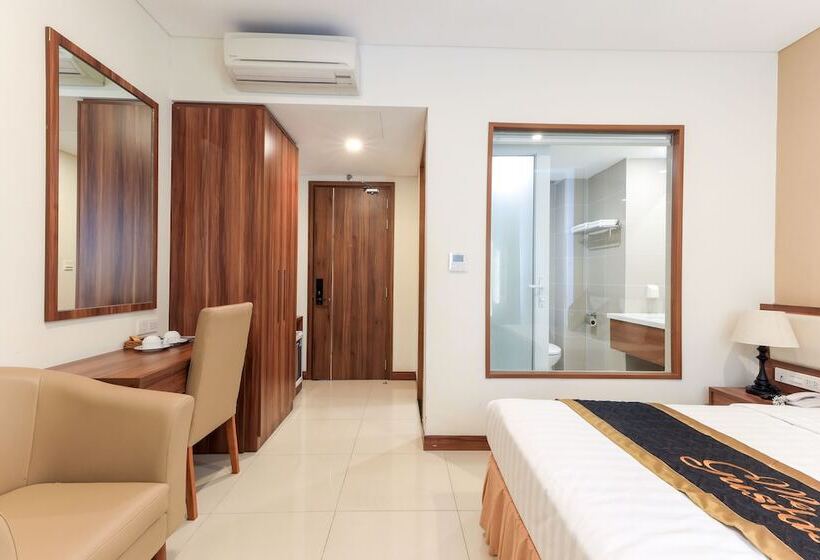 اتاق پرمیوم, Me Gustas Park View