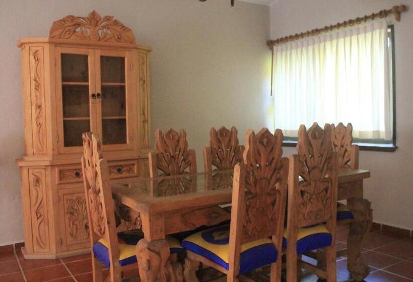 빌라 침실 1개, Quinta Comala Hotel & Villas