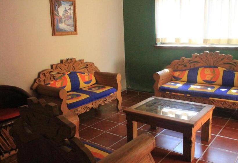 빌라 침실 1개, Quinta Comala Hotel & Villas