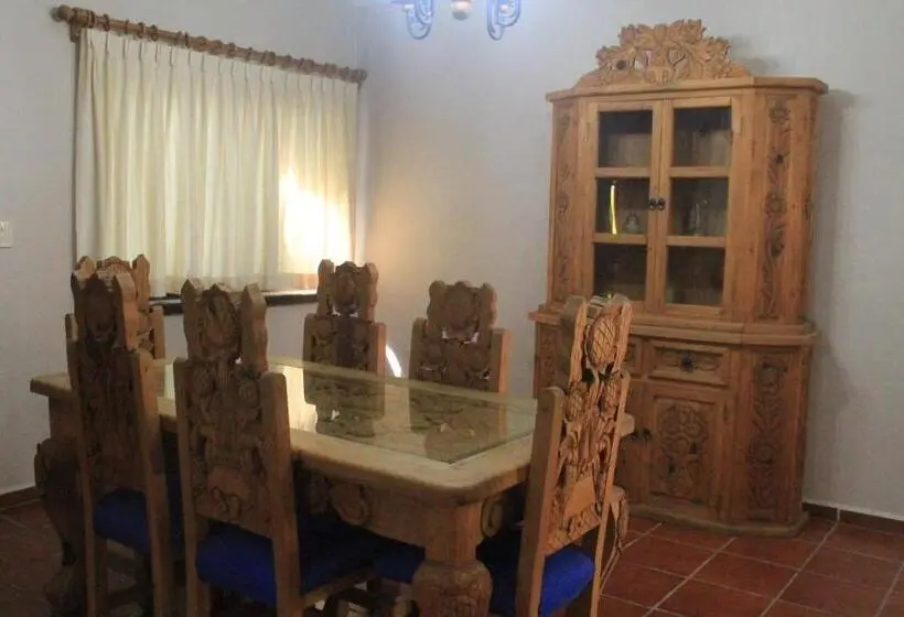 ビラホテル１ベッドルーム, Quinta Comala Hotel & Villas