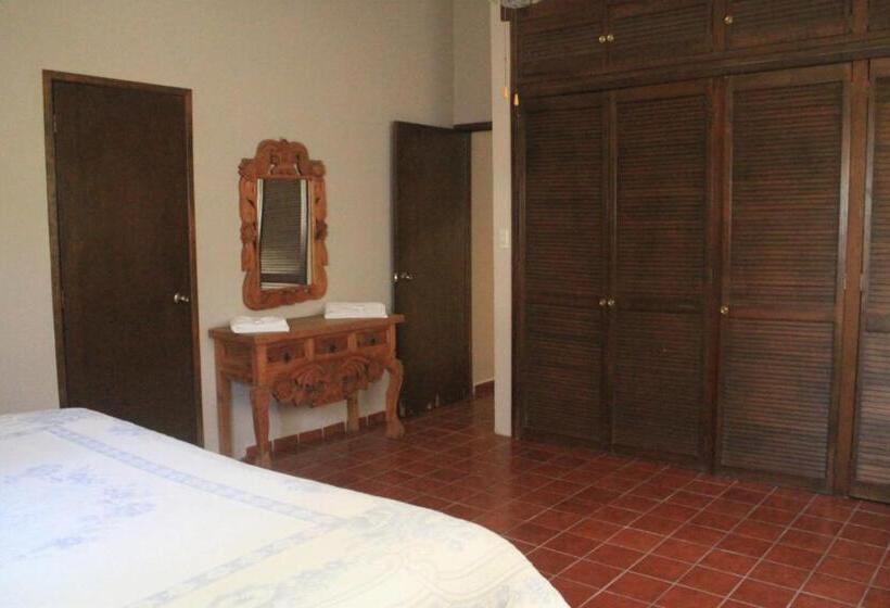 빌라 침실 1개, Quinta Comala Hotel & Villas