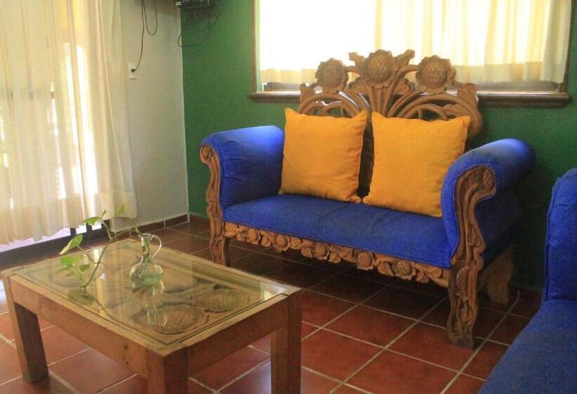 빌라 침실 1개, Quinta Comala Hotel & Villas