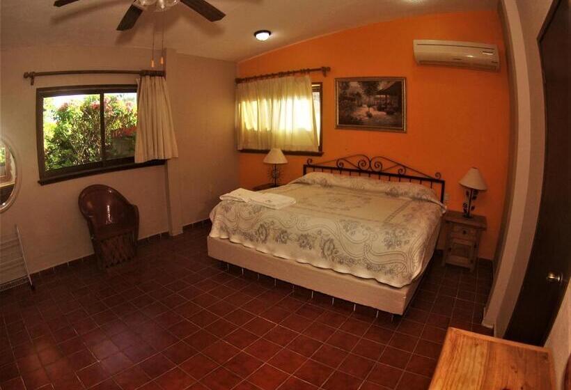 빌라 침실 1개, Quinta Comala Hotel & Villas