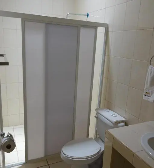 デラックスルーム, Quinta Comala Hotel & Villas