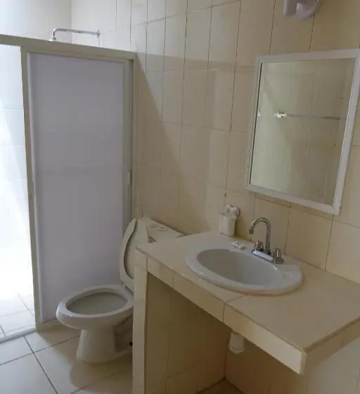 デラックストリプルルーム, Quinta Comala Hotel & Villas