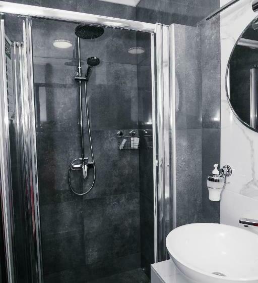 اتاق استاندارد با تخت بزرگ, Sunny