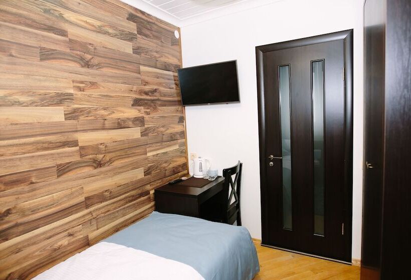 اتاق استاندارد یک نفره, Sunny