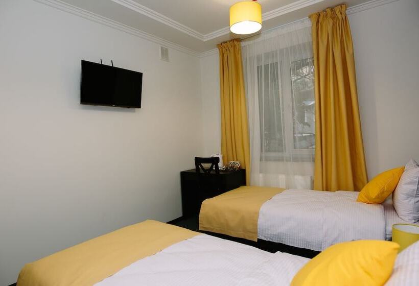 اتاق استاندارد, Sunny