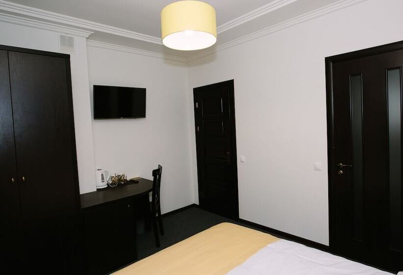 اتاق استاندارد, Sunny