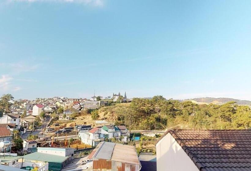 اتاق استاندارد, Nk.dalat
