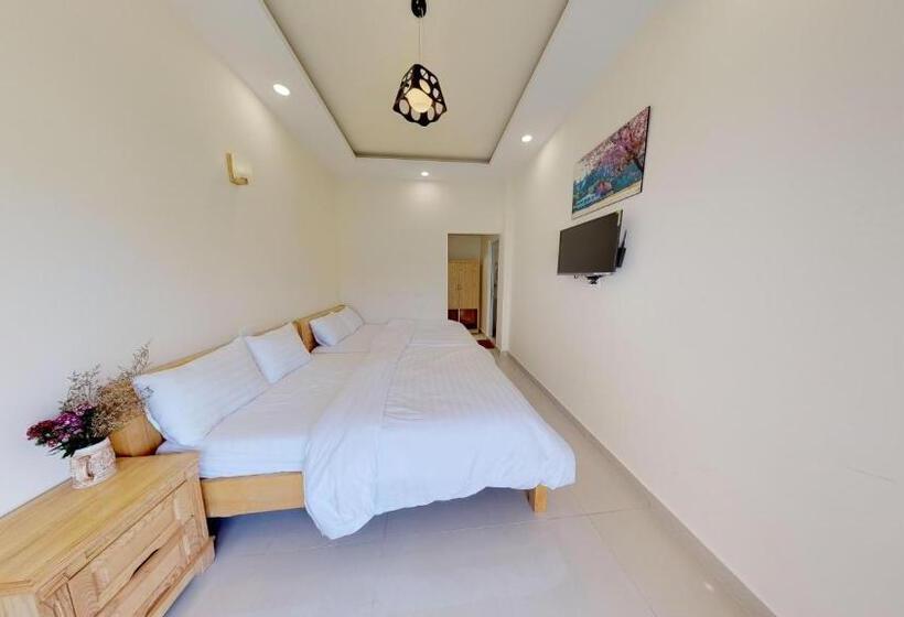 اتاق استاندارد, Nk.dalat