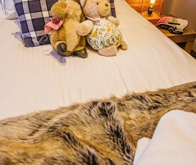 ３ベッドルームのデラックスアパートメント, Chalet La Perle D Oisans