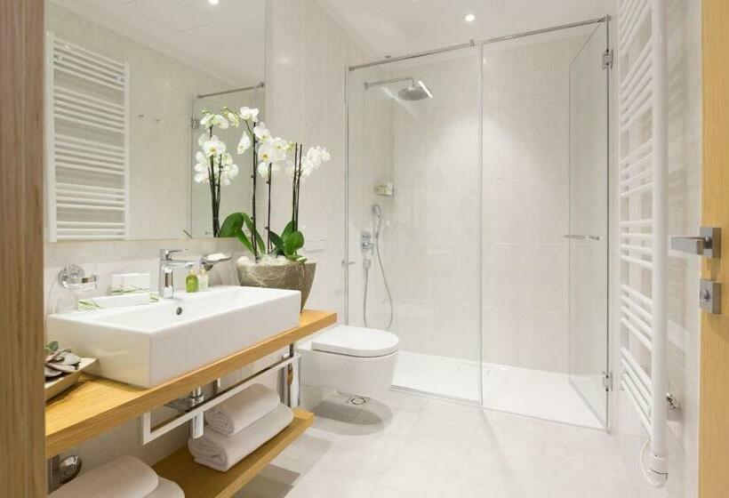 اتاق سوپریور, Boutique Hotel Museum