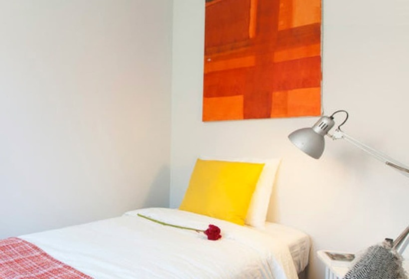 آپارتمان 2 خوابه, Bairro House Lisbon Charming Suites