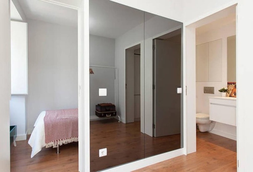 آپارتمان 2 خوابه, Bairro House Lisbon Charming Suites