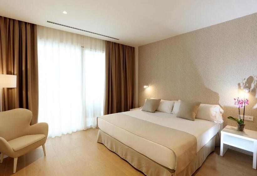 标准间, Aparthotel Albufera