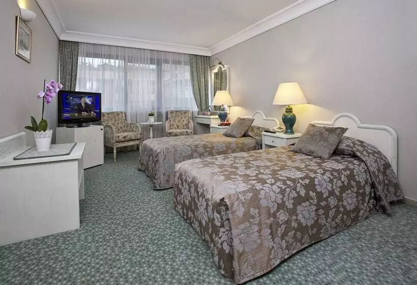 اتاق استاندارد, Apart Hotel Best