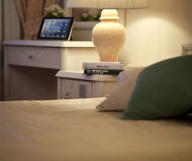 اتاق استاندارد, Apart Hotel Best