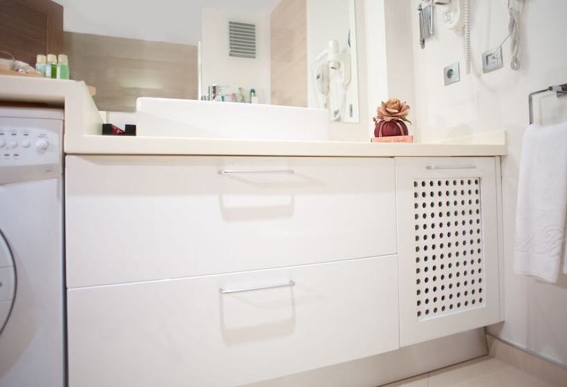 Executive Oda, Apart Hotel Best