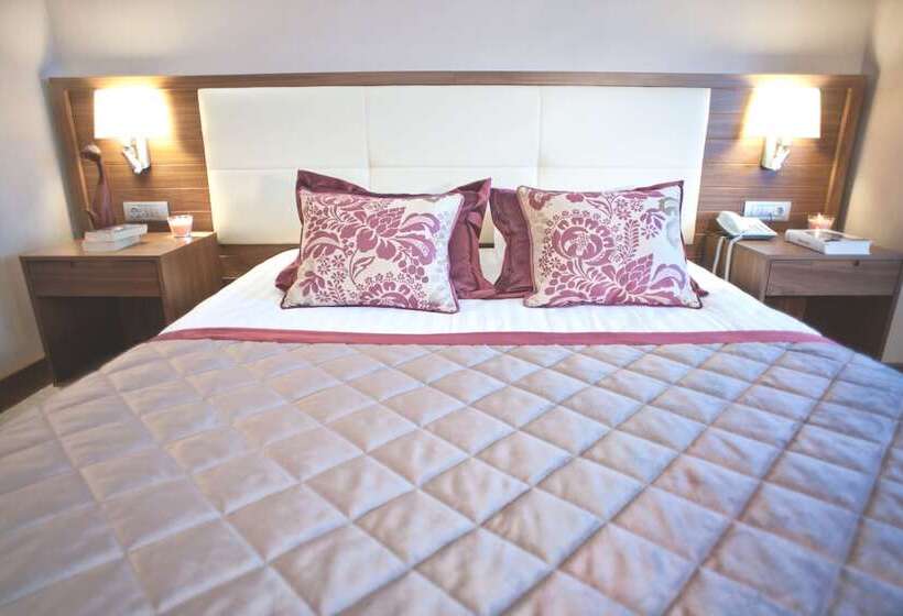 Executive Oda, Apart Hotel Best