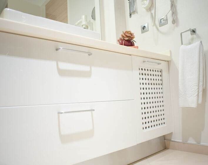 1 Yatak Odalı Executive Daire, Apart Hotel Best