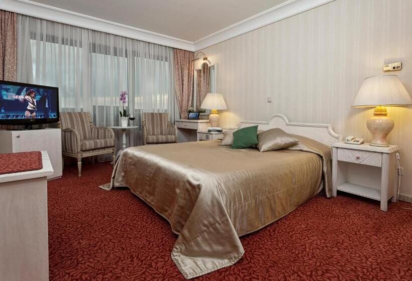 Standart Oda, Apart Hotel Best