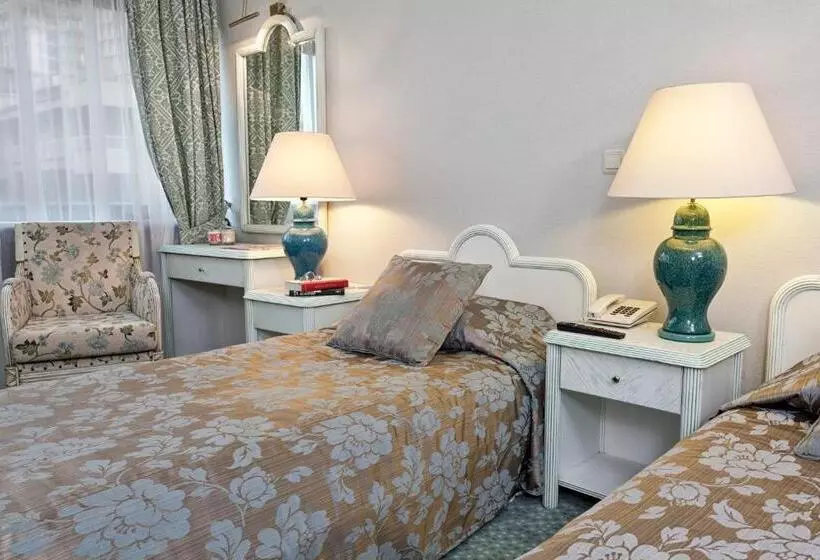 اتاق استاندارد, Apart Hotel Best