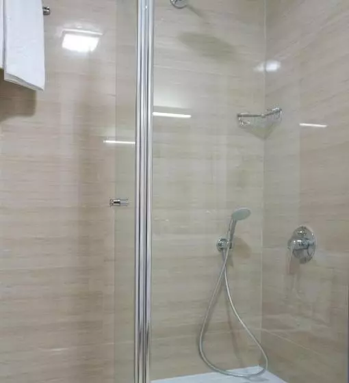 اتاق اجرایی, Apart Hotel Best