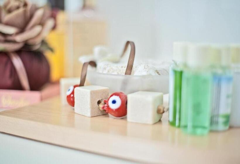 1 Yatak Odalı Executive Daire, Apart Hotel Best