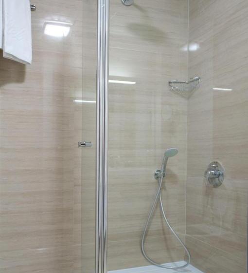 آپارتمان اجرایی 1 خوابه, Apart Hotel Best
