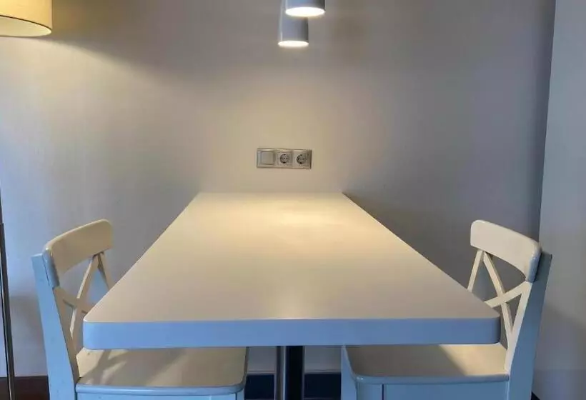 Suite with Terrace, Apart Hotel Best