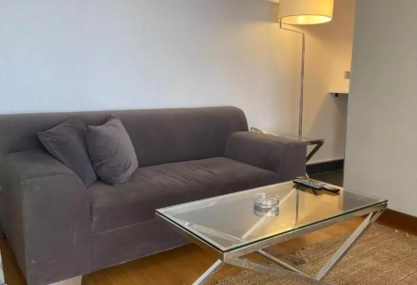 Suite with Terrace, Apart Hotel Best
