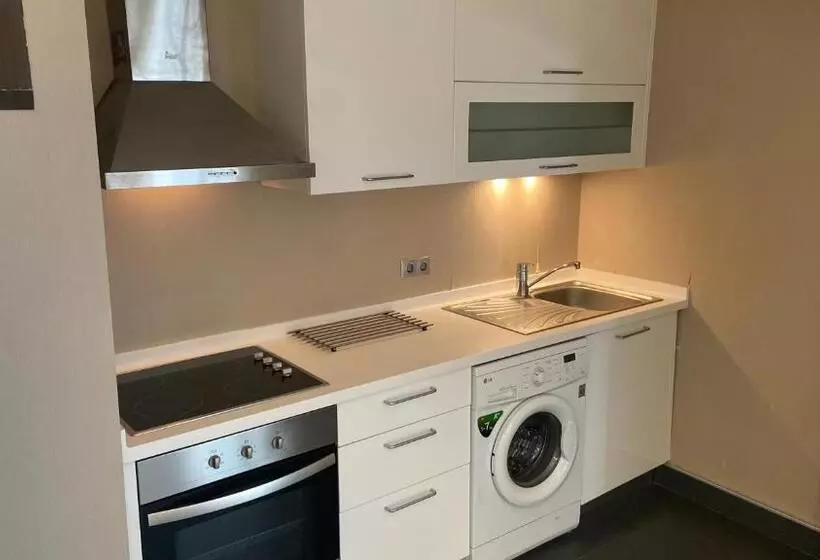 Suite with Terrace, Apart Hotel Best