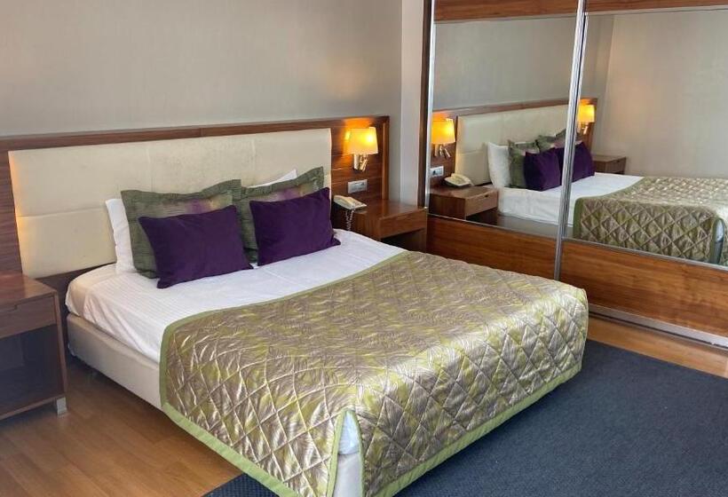 Suite with Terrace, Apart Hotel Best