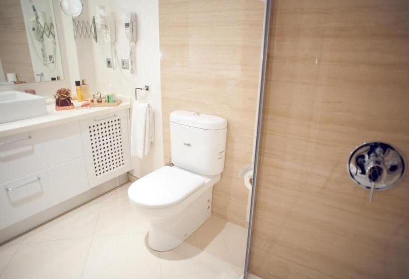 Suite with Terrace, Apart Hotel Best