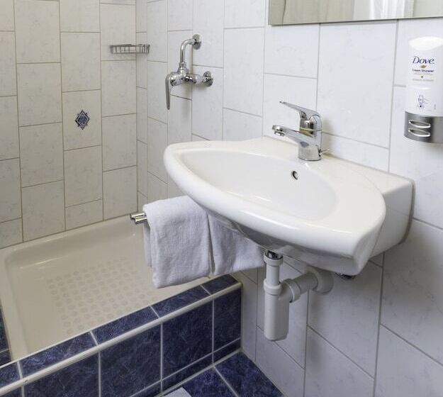 Номер Стандарт, Apart Hotel Zurich Airport