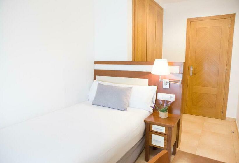 带2个卧室的公寓, Aparthotel Albufera