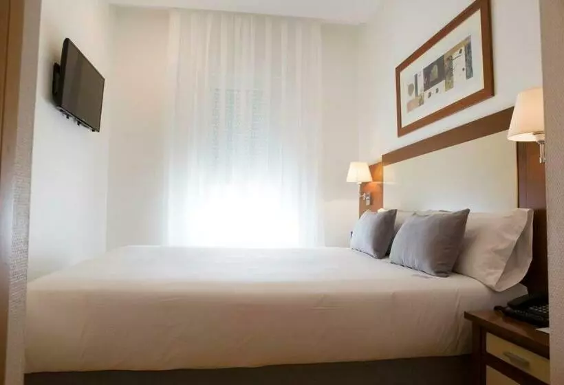 اتاق استاندارد, Aparthotel Albufera