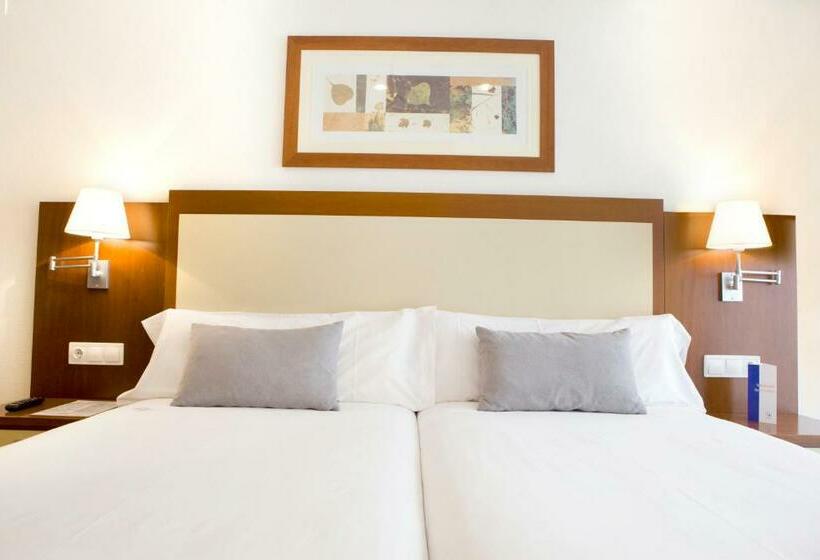 شقة سوبيريور غرفتين, Aparthotel Albufera