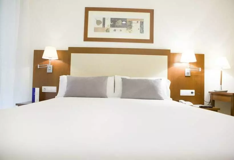 آپارتمان 2 خوابه, Aparthotel Albufera