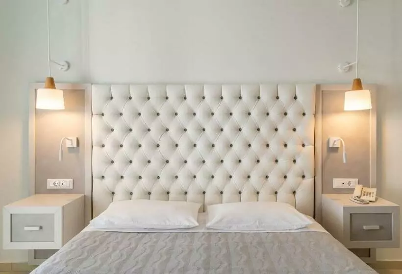 スーペリアールーム, El Greco Resort & Spa