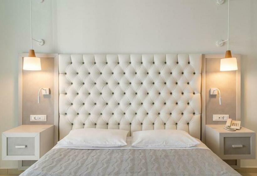 Family Suite, El Greco Resort & Spa