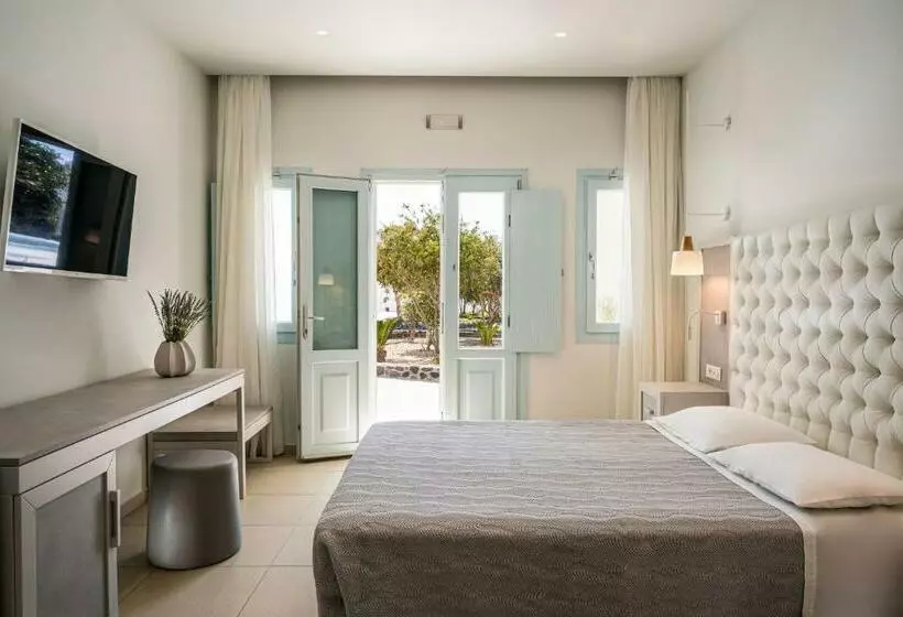 スタンダードルーム, El Greco Resort & Spa