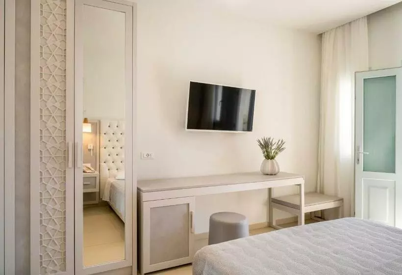 スタンダードルーム, El Greco Resort & Spa