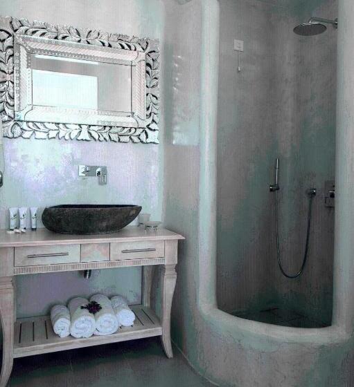 ツーベッドルーム　ヴィラ, El Greco Resort & Spa