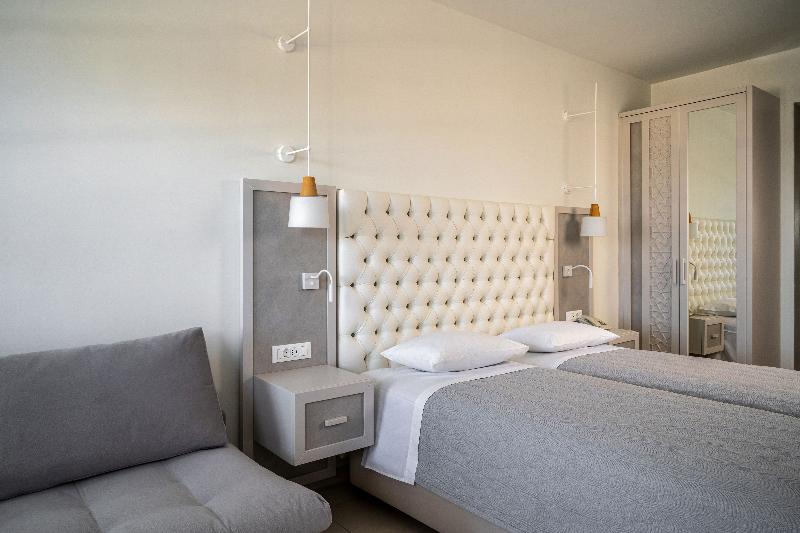 Номер Superior, El Greco Resort & Spa