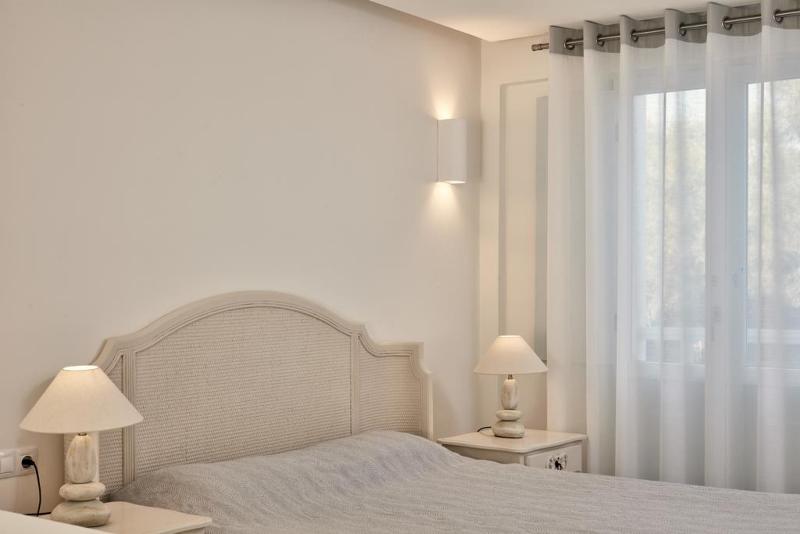 Полулюкс, El Greco Resort & Spa