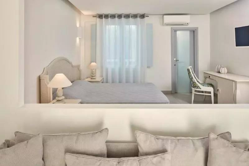 ジュニアスイート, El Greco Resort & Spa