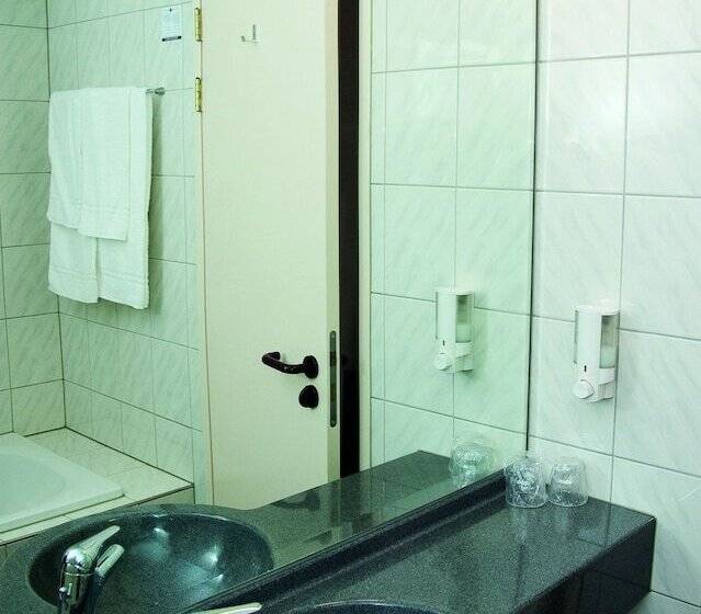 חדר קומפורט, Fletcher Hotel Steenwijk